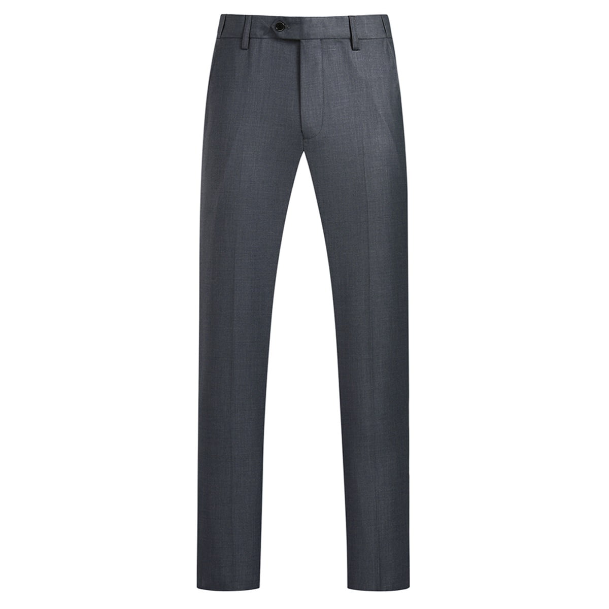 Cloudstyle Men's 2-Piece Suits Slim Fit 1 Button Dress Suit Jacket Blazer &  Pants Set 