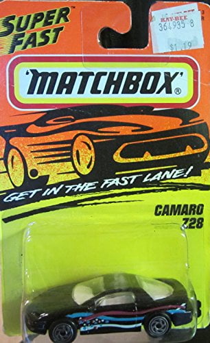 matchbox 1995