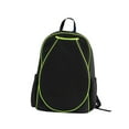 thumbnail image 4 of Mochila de tenis mochila para mujeres hombres multifuncionales impermeables bolsas de deportes múltiples múltiples mochilas de pickleball, 4 of 8