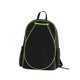 thumbnail image 4 of Bolsa de raqueta de bádminton de mochila de tenis para mujeres grandes capacidad de gran capacidad impermeable múltiples bolsas de pickleball, 4 of 9