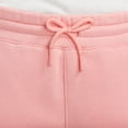 thumbnail image 3 of Levi's Girls' Fleece Joggers, Sizes 4-16, 3 of 7