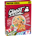 thumbnail image 2 of Ghost Protein Protein Cereal with Marshmallows with pan, 2 of 3