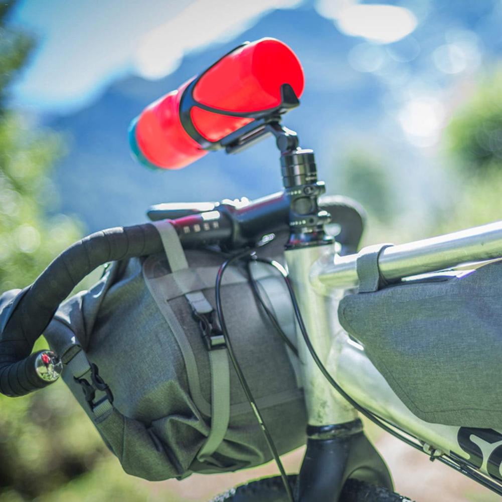 handlebar water bottle cage