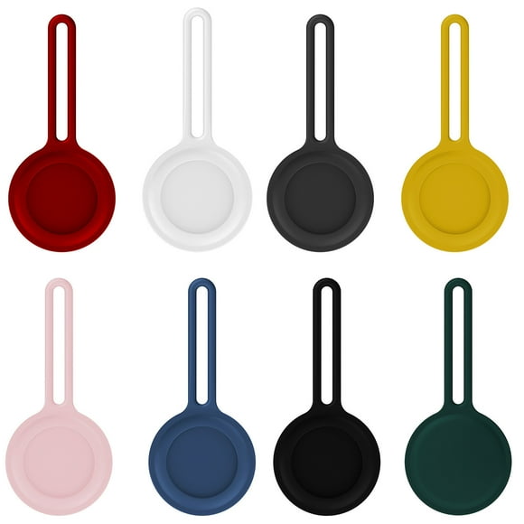 onlyliua para Interior/Exterior Funda Protectora Ubicación de La Funda Protector Antipérdida para Funda