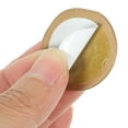 thumbnail image 3 of Miangastore 25Pcs Wax Seal Stickers Adhesive Envelope Seals for Home Crafts Light Brown Small Size, 3 of 9