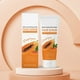 thumbnail image 3 of Exfoliante Facial de Papaya para Limpieza Profunda, Suavizante, Reafirmante, Nutritivo, Hidratante y Exfoliante (100 G) | Exfoliante Facial Revitalizante para Una Piel Limpia, Suave y Joven, 3 of 7