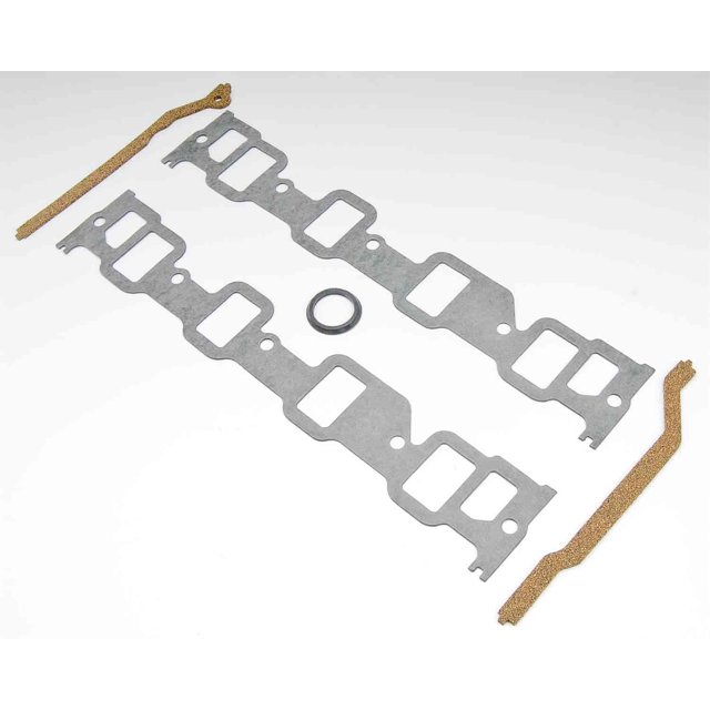 JEGS 210300 Intake Manifold Gaskets Ford 390GT Medium Riser Port Size