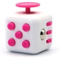 thumbnail image 1 of Fidget Cube Stress Anxiety Pressure Relieving Toy Great for, 1 of 3