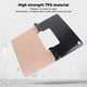 thumbnail image 4 of Funda Para Tablet De 11 Pulgadas, Funda Protectora Para Tablet, ángulo De Soporte Ajustable De TPU De Alta Resistencia Para YT J706F X, 4 of 7