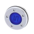 thumbnail image 4 of LOVIVER 7mm Thickness 0 . 87inch Diameter Golf Weights for Putter 5g, 4 of 7