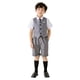 thumbnail image 4 of Uniformes escolares para niños, coros de alumnos de primaria y secundaria, recitación de poesía, disfraces, fotos de graduación de jardín de infantes, disfraces de clase, 4 of 6