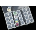 thumbnail image 2 of Artisan Keycap Storage Box - 28 Keycaps, 2 of 3