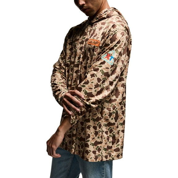 Unisex Long Sleeve Hoodie