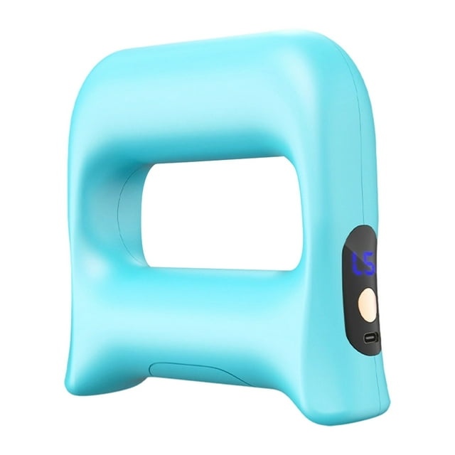 asddcavvf Myofascial Release Ring for Deep Tissue Massage and Handheld Portable Fitness and Yoga Yoga Wheel and Set Yoga Towel Mat Non Yoga Mat Straps