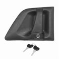 thumbnail image 1 of Car Right Side Door Handle for Scania R340 R380 R470 P470 R500 R580 G420 P420 R420 1306410 1366488 1, 1 of 5