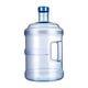 thumbnail image 1 of Botella de agua de 5 l de capacidad, grande, fácil de llevar, reutilizable, kusrkot botella, 1 of 7