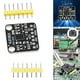 thumbnail image 1 of Ndcxsfigh VL6180X Telémetro Sensor Rango Óptico Emisor Infrarrojos Módulo Ambiental, 1 of 9