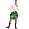 thumbnail image 2 of Naughty Kilt Adult, 2 of 4