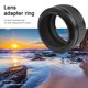 thumbnail image 5 of AI / Z para Nikon F Z5 Z6 Z7 Montaje de lente Cámara Adaptador óptico Anillo Convertidor Piezas Universal Accesorios Electrónicos, 5 of 9