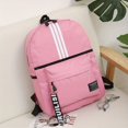 thumbnail image 3 of Large Capacity Travel Backpack Laptop Backpack School Bag For Junior High School College Student, 3 of 5