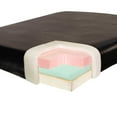 thumbnail image 5 of Master Roma II 30-in. Portable Massage Table Bundle, 5 of 5