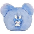 thumbnail image 2 of Barbie – Poupée Barbie Cutie Reveal - Koala bleu, 2 of 6