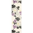 thumbnail image 2 of Nourison WildFlower Collection Rug, 2 of 2