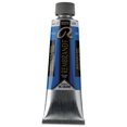 thumbnail image 2 of Rembrandt Artists' Oil Color, 150ml, Pthalo Blue Green, 2 of 2