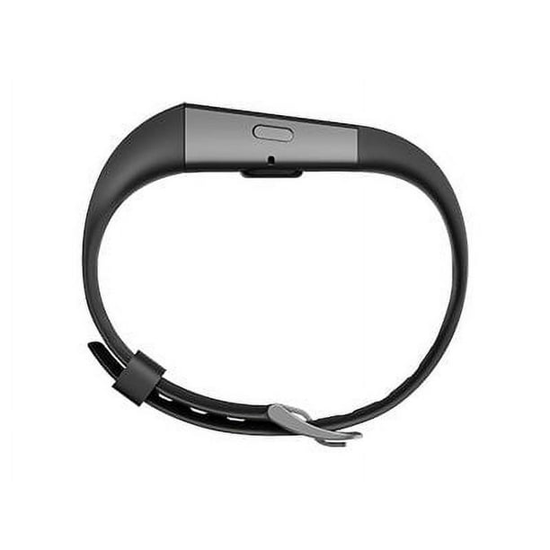 FitBit Surge Series Fitness Super Watch Band Activity Tracker Small Black