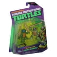 thumbnail image 1 of TMNT 5"FIG DON&LEO, 1 of 3