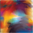 thumbnail image 1 of Cuadro Decorativo - Salmo 27 8 Busca al Señor Jr  Impresión en canvas, estrechado., 1 of 2