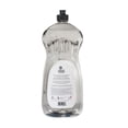 thumbnail image 2 of Nature Clean 98% natural Dishwashing Liquid Fragrance Free (1.5L), 2 of 2