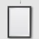 thumbnail image 4 of FENGGUIQU 4Jgo Gancho Y Cuerda Transparentes Para Colgar Cuadros Y Con Ajustable, 4 of 8