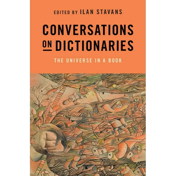 Conversations on Dictionaries, (Hardcover)