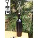 thumbnail image 3 of Sacacorchos con alas, construcción de acero inoxidable, diseño ergonómico, engranaje mecánico de precisión, apto para lavavajillas, abridor de vino y cerveza 2 en 1, gran idea para regalo, 3 of 8