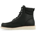 thumbnail image 3 of Territory Venture Water Resistant Moc Toe Lace-up Ankle Boot, 3 of 10