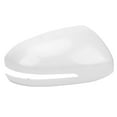 thumbnail image 1 of Side Rearview Mirror Cover Cap Weather Proof Exterior Mirror Cap Replacement Optima 2011-2015, 1 of 7