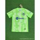 thumbnail image 1 of Camiseta De Fútbol Clásica De Verano Para Aficionados Del Barcelona 2S, 1 of 2