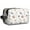 Baseball Uniform Pattern, variant on Toiletries Bag,Baseball Uniform Pattern Mens Womens Toiletry Bag Bathroom Bag,Waterproof Toiletry Travel Bag Dopp Kit Shaving Bag 11x6.3x5.1 Inch