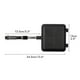 thumbnail image 3 of Aluminum Double Sided Frying Pan Dual Sided Sandwich Maker Pan with Handles Nonstick Griddle Pan Toast Pan-OEIN, 3 of 5