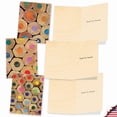 thumbnail image 4 of 10 Assorted Thank You Gratitude Graduation Note Cards with Envelopes (4 x 5.12 Inch) - Pencil Me In Teacher, 4 of 6