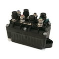thumbnail image 6 of The ROP Shop Winch Solenoid Relay for 2013 Arctic Cat 550 LIMITED A2013BLO1PUSH UTV Engines, 6 of 9