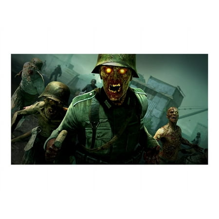 Zombie Army 4: Dead War - Xbox One