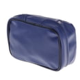 thumbnail image 2 of S SERENABLE Universal Tool Kit Bag Leather Storage Tool Pouch Sport Luggage, 2 of 8