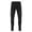 Black, variant on Men's Casual Pants Men's Outdoor Quick Drying Pants Hiking Casual Breathable Stretch Sports Loose Charging Army Green XL