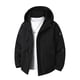 thumbnail image 1 of Chaquetas y abrigos casuales con capucha de manga larga para mujer, camisetas lisas, blusas de manga larga, blusas casuales, chaquetas cortavientos, chaquetas con capucha, conjuntos para senderismo al, 1 of 5