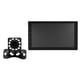 thumbnail image 2 of 7'' HD 2Din Reproductor MP5 Bluetooth para Coche, se Puede Instalar para de Android, Acceso a Internet WiFi Cámara 12led Soledad Car MP5 Player, 2 of 10
