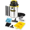 Stanley 5-Gallon Hangup Wet/Dry Vac