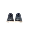 thumbnail image 3 of Men's Cole Haan Shoes 2. ZERO GRAND Wingtip Oxford Comfort 39564 navy, 3 of 6