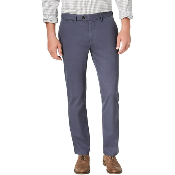 hilfiger corduroy pants